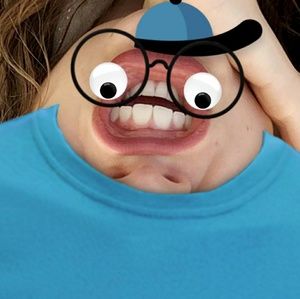 Meet your Posher, Elsa